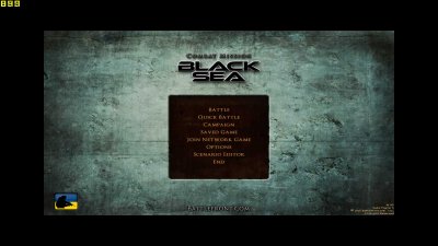 Combat Mission: Black Sea