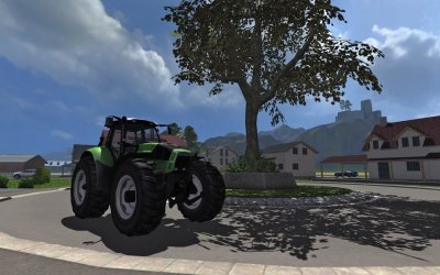 Farming Simulator 2011