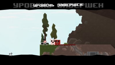 Super Meat Boy