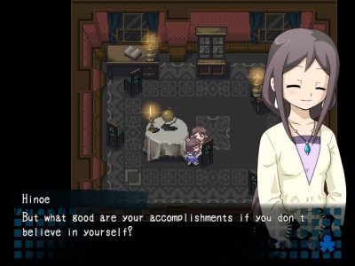 Corpse Party