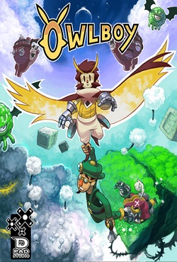 Owlboy