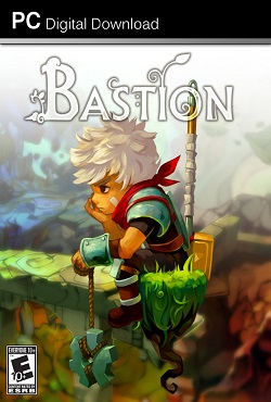 Bastion