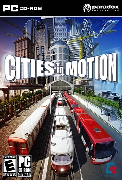 Cities in Motion