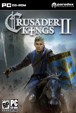 Crusader Kings 2