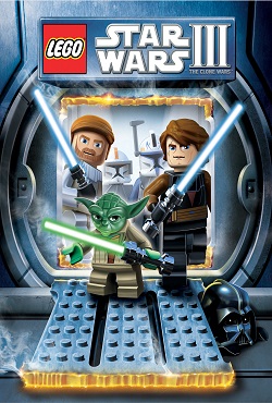 Lego Star Wars 3: The Clone Wars