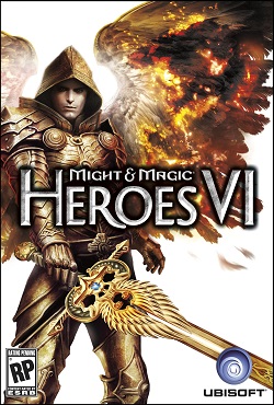 Might and Magic Heroes 6