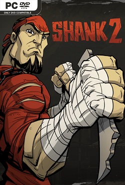 Shank 2