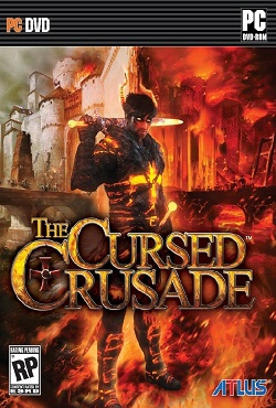 The Cursed Crusade