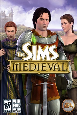 The Sims Medieval