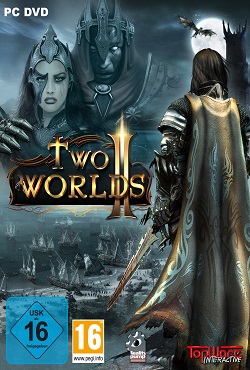 Two Worlds 2