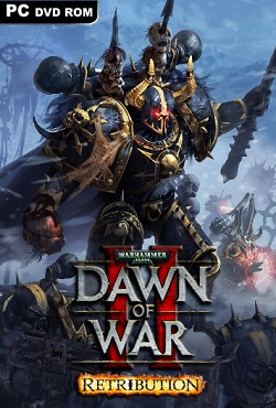 Warhammer 40,000: Dawn of War 2: Retribution