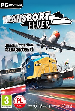 Transport Fever