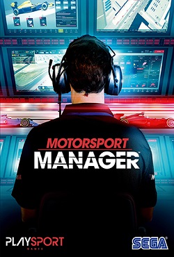 Motorsport Manager