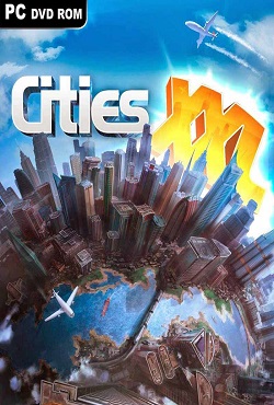 Cities XXL