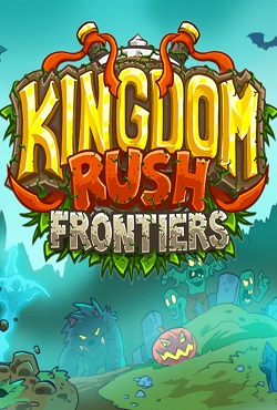 Kingdom Rush Frontiers