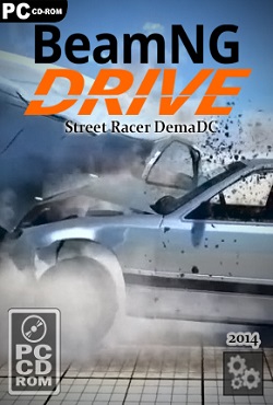 BeamNG Drive