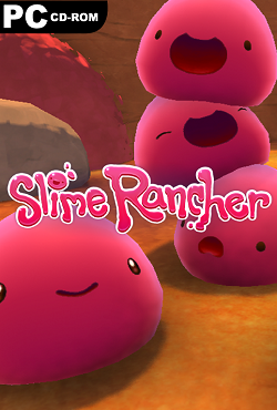 Slime Rancher