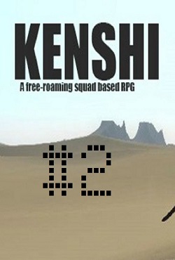 Kenshi