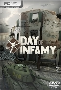 Day of Infamy