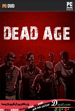 Dead Age