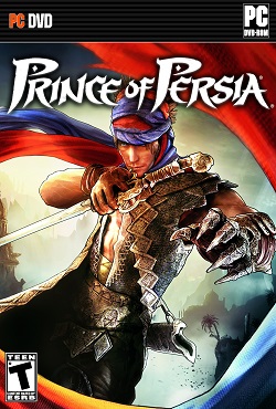 Prince of Persia 2008