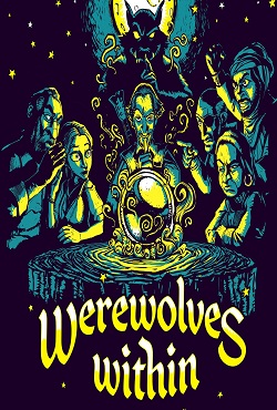 Werewolves Within