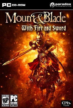 Mount and Blade:   