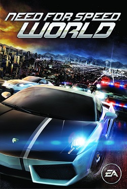 NFS World