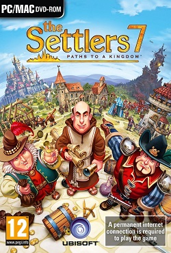 The Settlers 7