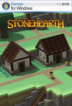 Stonehearth