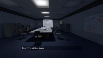 The Stanley Parable