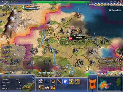 Civilization 4