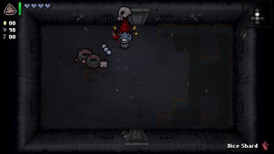 The Binding of Isaac: Afterbirth