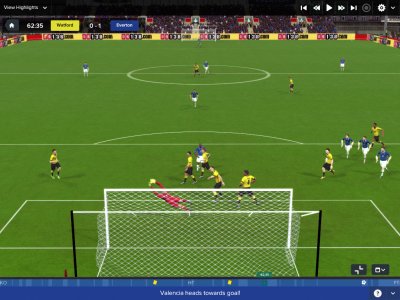 Football Manager 2017