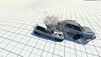 BeamNG Drive