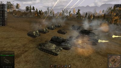 World of Tanks