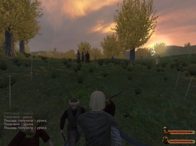 Mount and Blade Prophesy of Pendor