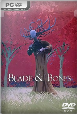 Blade & Bones