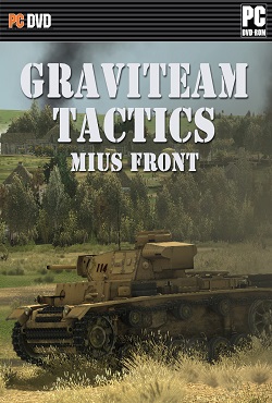 Graviteam Tactics: Mius-Front