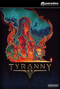 Tyranny: Overlord Edition