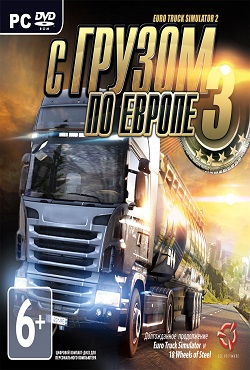 Euro Truck Simulator 3