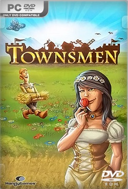 Townsmen