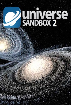 Universe Sandbox 2