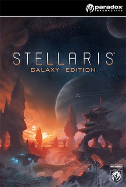 Stellaris Galaxy Edition