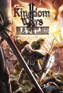 Kingdom Wars 2: Battles