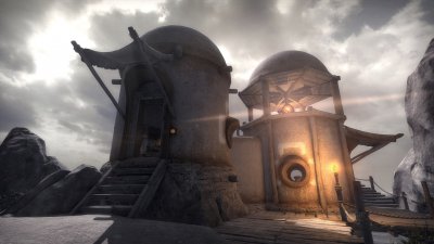 Quern: Undying Thoughts