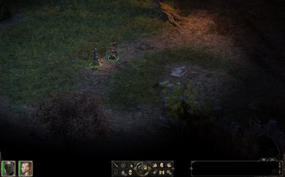 Pillars of Eternity: Definitive Edition