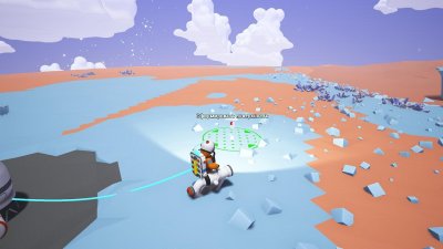 Astroneer