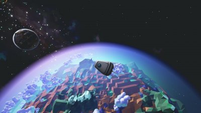 Astroneer