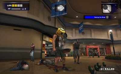 Dead Rising 1